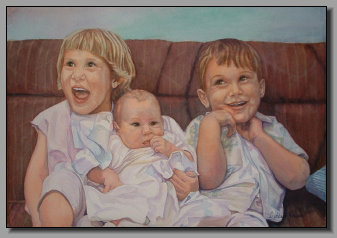 Siblings